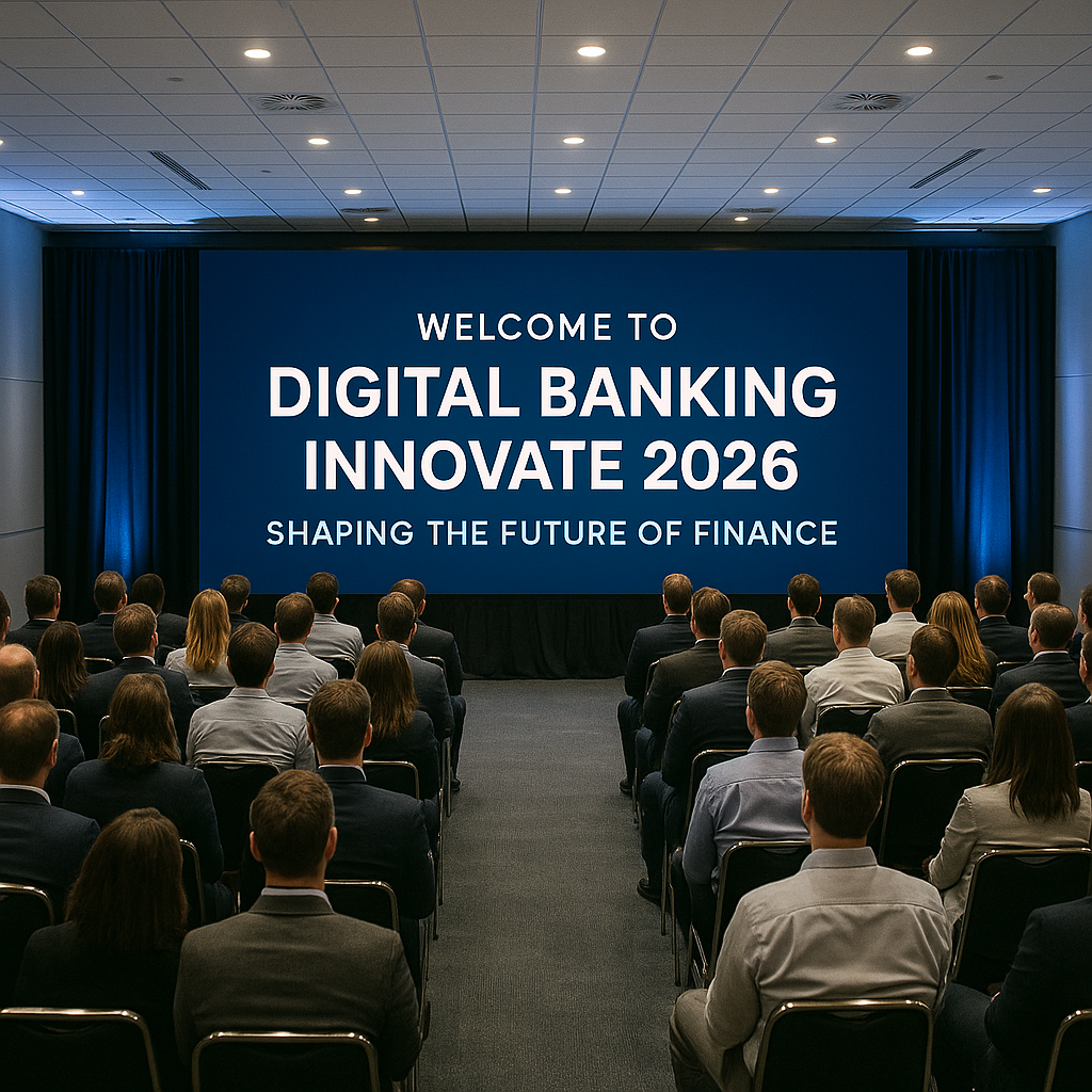 Excellence in Digital Banking and Product Development 2026 ...