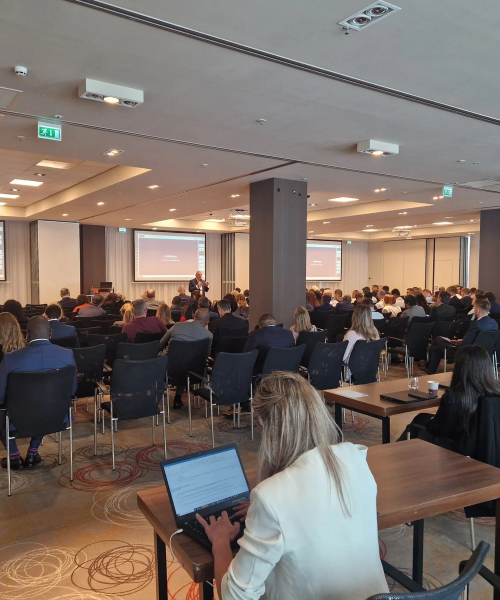 Day one of the PulseCore Events on Digital Banking Excellence has been nothing short of inspiring!