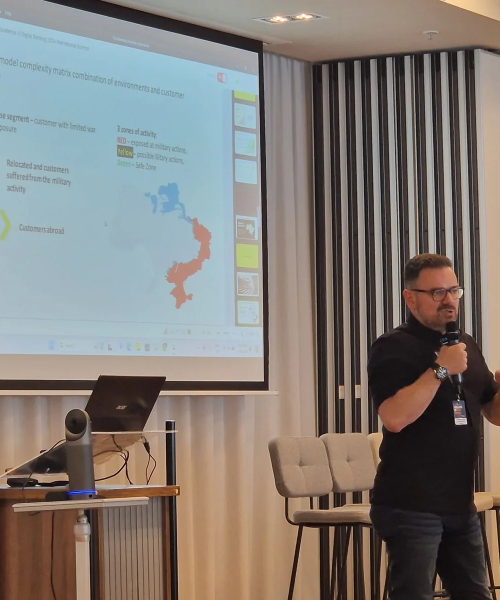 Exciting insights from Day 2 at PulseCore Events on Digital Banking Excellence, centered on the theme of Digital Identity and Digital Onboarding!