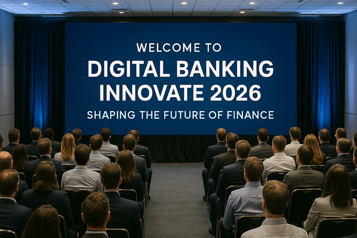 Excellence in Digital Banking  and Product Development  2026 - International Summit