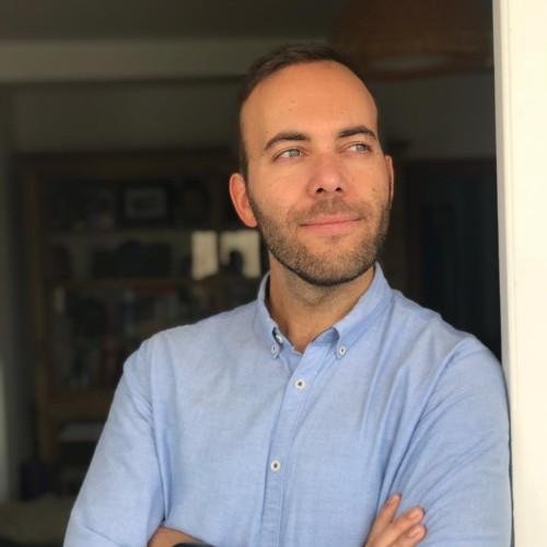 Guillermo Vieira De Santiago