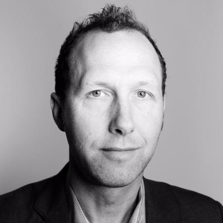 Paul Francis Walvik Joynt